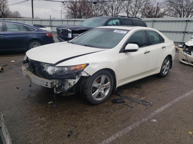 ACURA TSX 2011 jh4cu2f6xbc011029