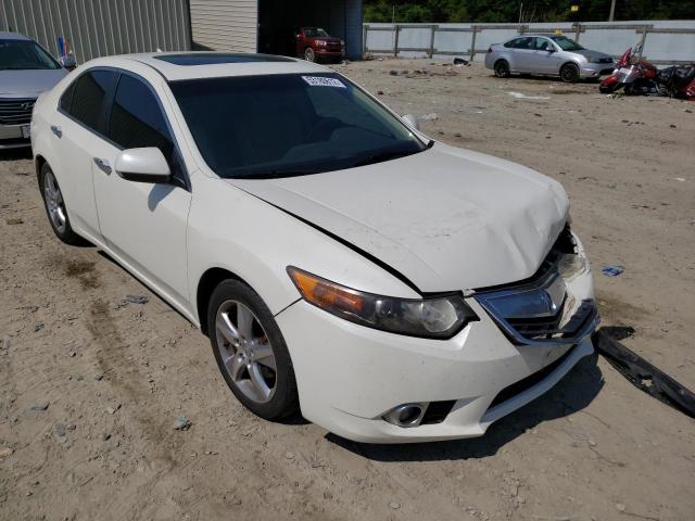 ACURA TSX 2011 jh4cu2f6xbc011046