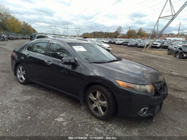 ACURA TSX 2011 jh4cu2f6xbc011189