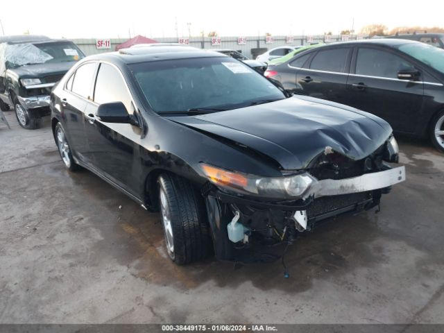 ACURA TSX 2011 jh4cu2f6xbc011385