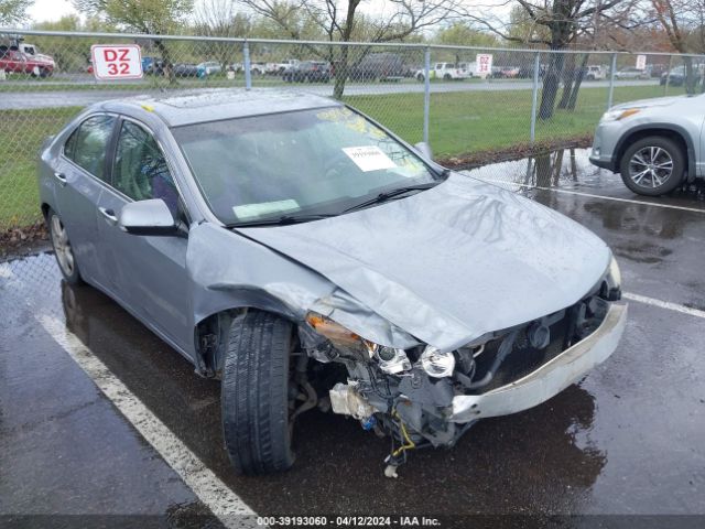 ACURA TSX 2011 jh4cu2f6xbc011967