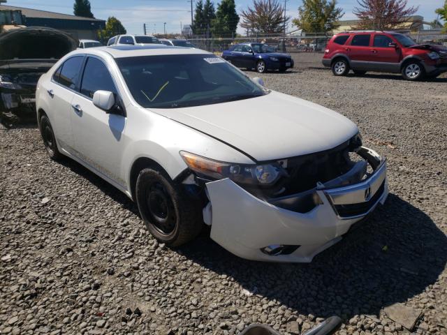 ACURA TSX 2011 jh4cu2f6xbc012276