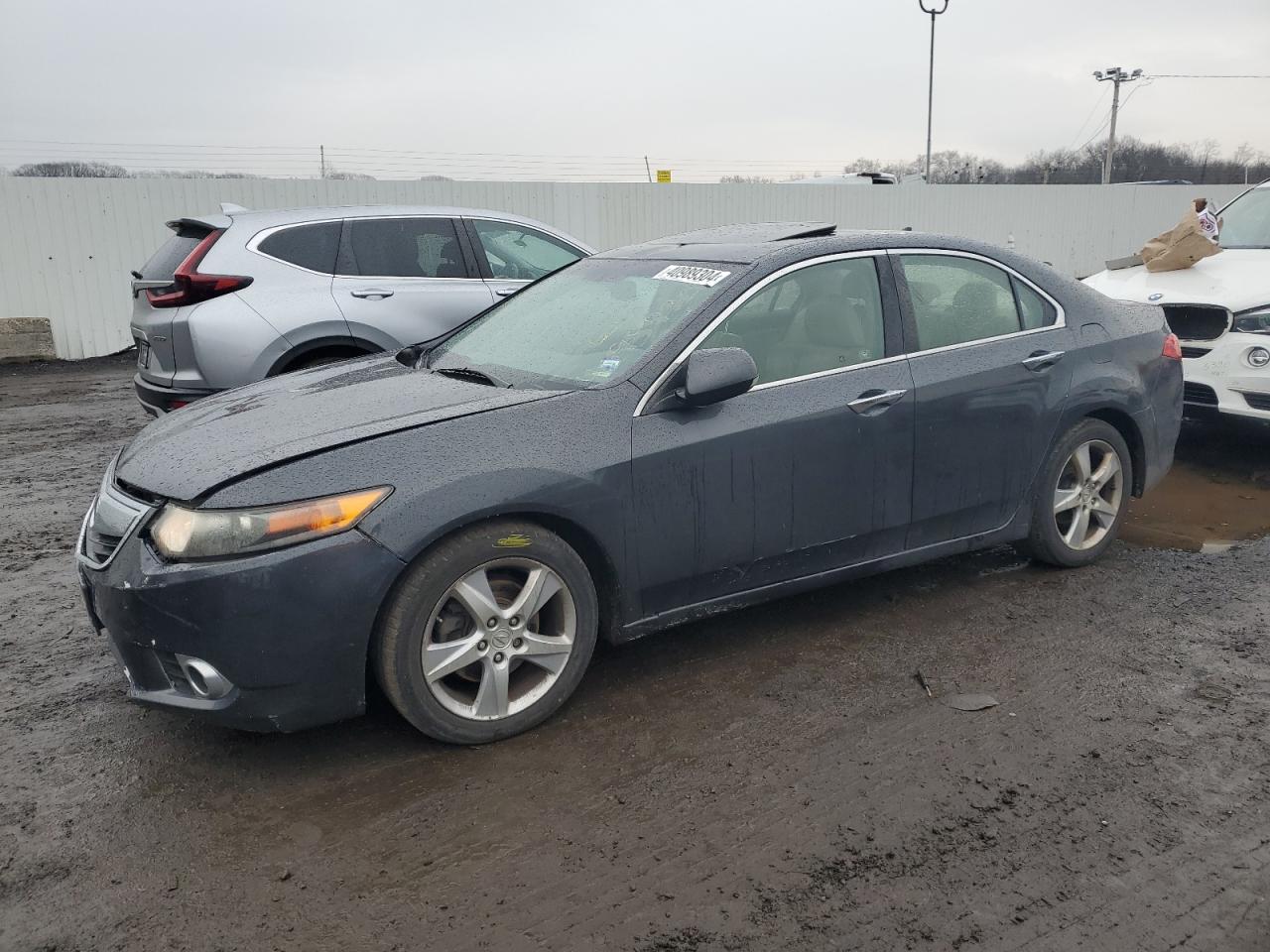 ACURA TSX 2011 jh4cu2f6xbc012617