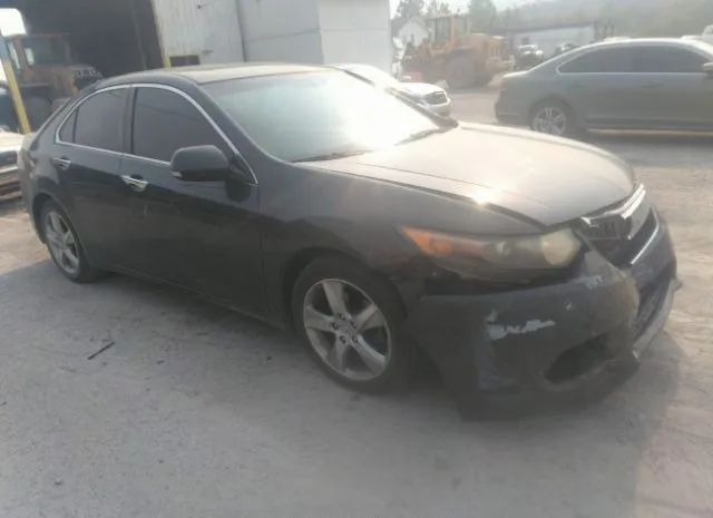 ACURA TSX 2011 jh4cu2f6xbc013427