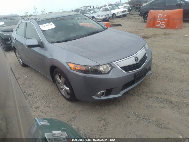 ACURA TSX 2011 jh4cu2f6xbc013833