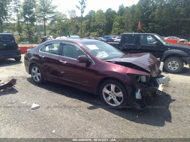 ACURA TSX 2011 jh4cu2f6xbc013847