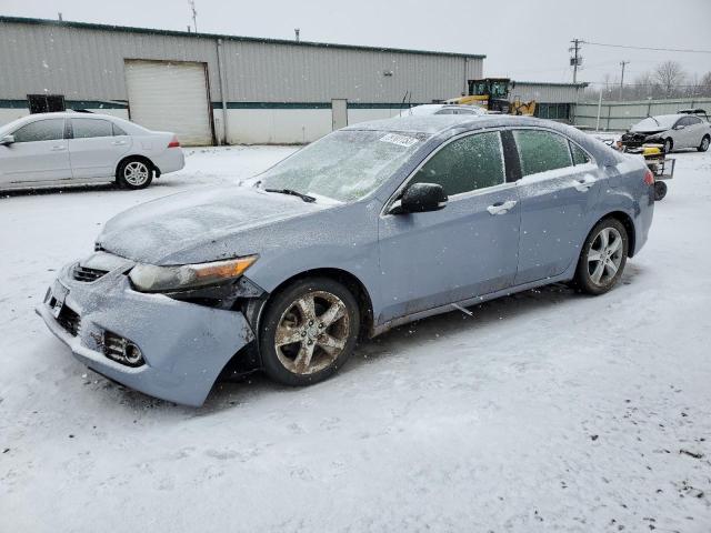 ACURA TSX 2011 jh4cu2f6xbc014707