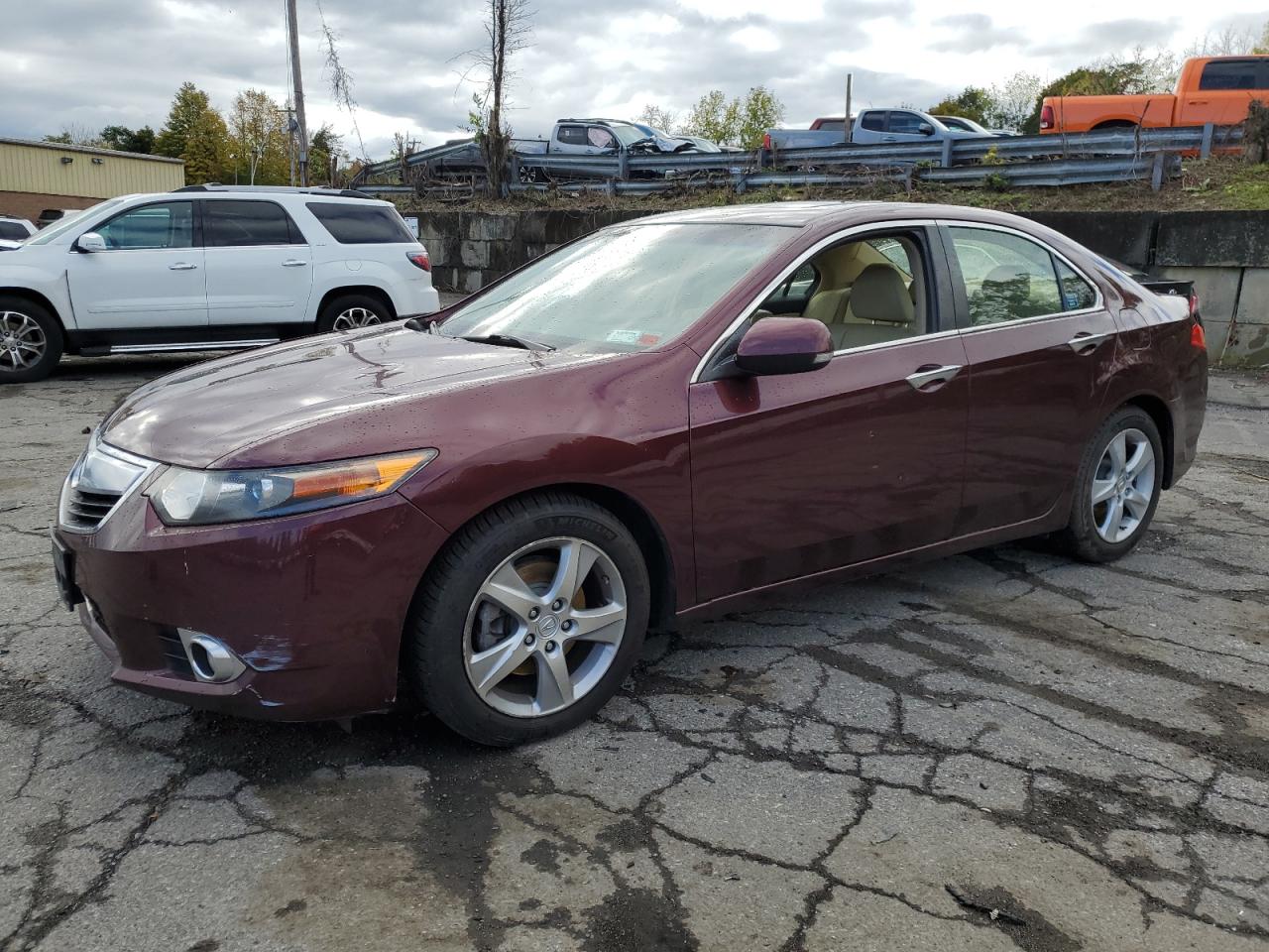 ACURA TSX 2011 jh4cu2f6xbc015016