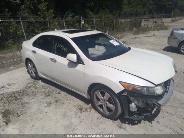 ACURA TSX 2011 jh4cu2f6xbc016165