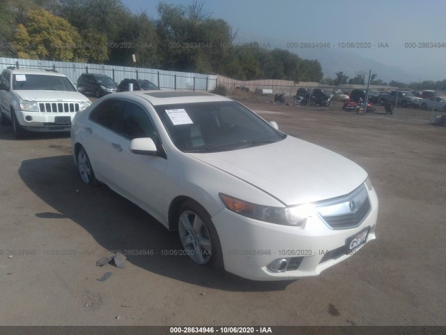 ACURA TSX 2011 jh4cu2f6xbc016182