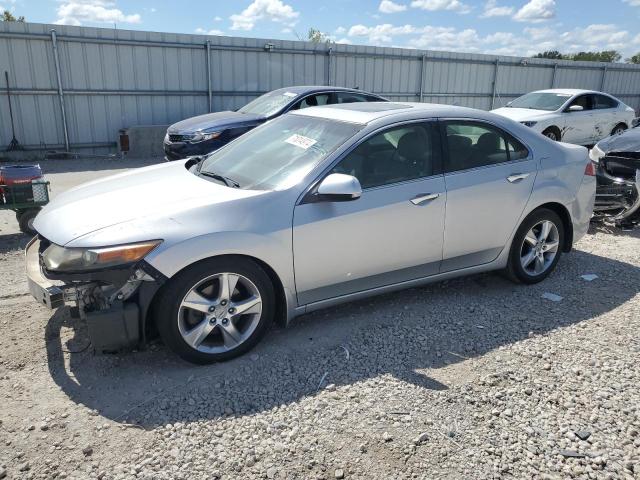 ACURA TSX 2011 jh4cu2f6xbc016750