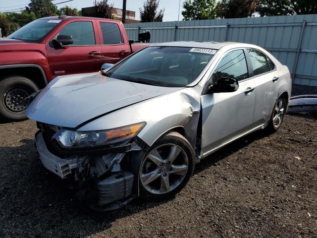 ACURA TSX 2011 jh4cu2f6xbc017672