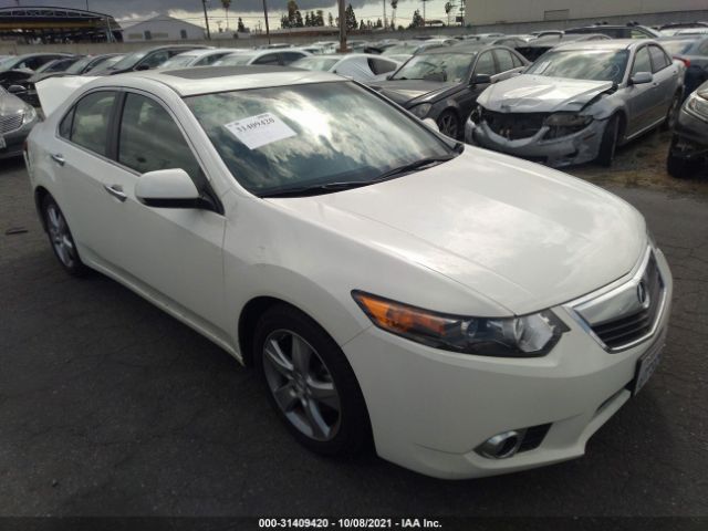 ACURA TSX 2011 jh4cu2f6xbc018062