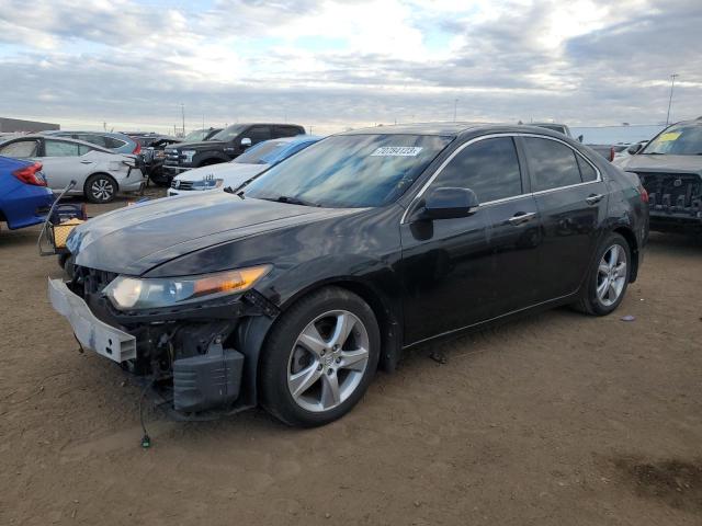 ACURA TSX 2011 jh4cu2f6xbc018210