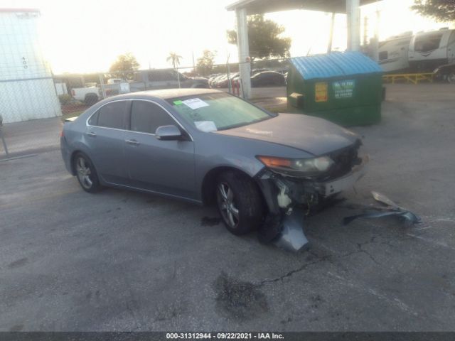 ACURA TSX 2011 jh4cu2f6xbc018305