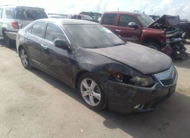 ACURA TSX 2012 jh4cu2f6xcc000100