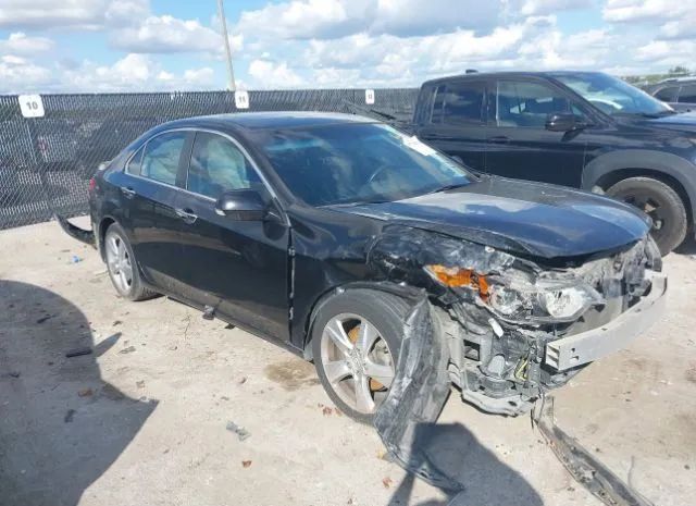 ACURA TSX 2012 jh4cu2f6xcc001019