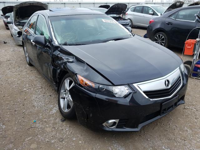 ACURA TSX TECH 2012 jh4cu2f6xcc001358