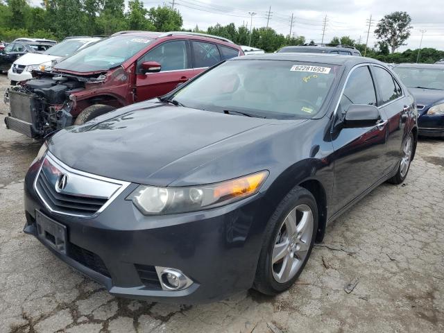 ACURA TSX 2012 jh4cu2f6xcc002333