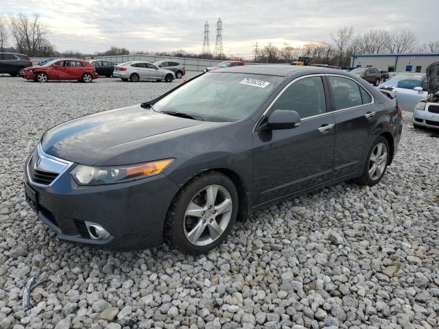 ACURA TSX 2012 jh4cu2f6xcc003613