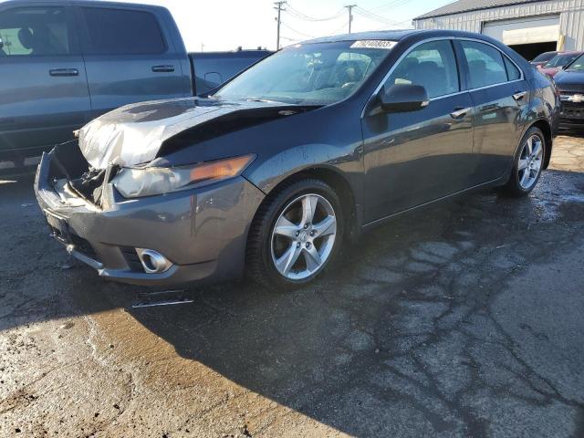 ACURA TSX 2012 jh4cu2f6xcc005460