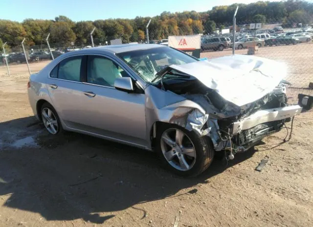 ACURA TSX 2012 jh4cu2f6xcc006866