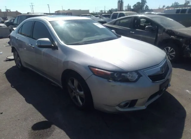 ACURA TSX 2012 jh4cu2f6xcc014630