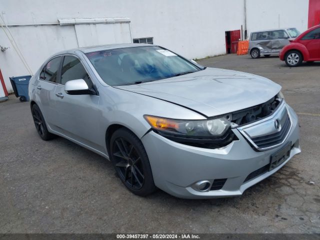 ACURA TSX 2012 jh4cu2f6xcc014661