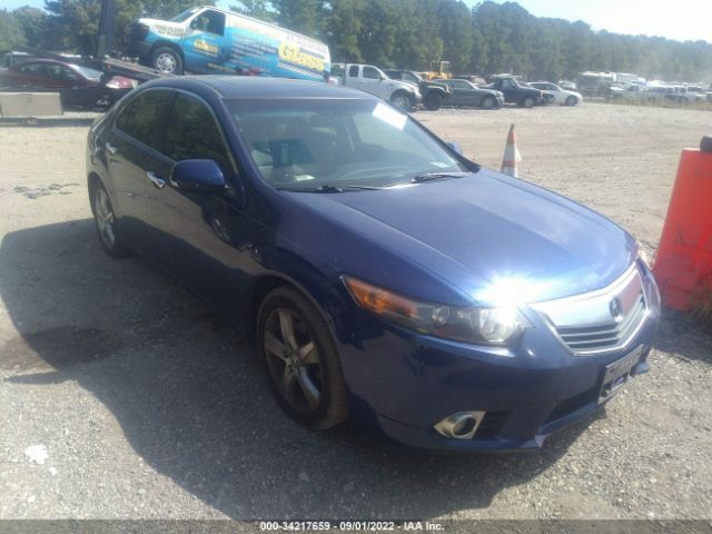 ACURA TSX 2012 jh4cu2f6xcc019987