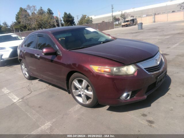 ACURA TSX 2012 jh4cu2f6xcc021187