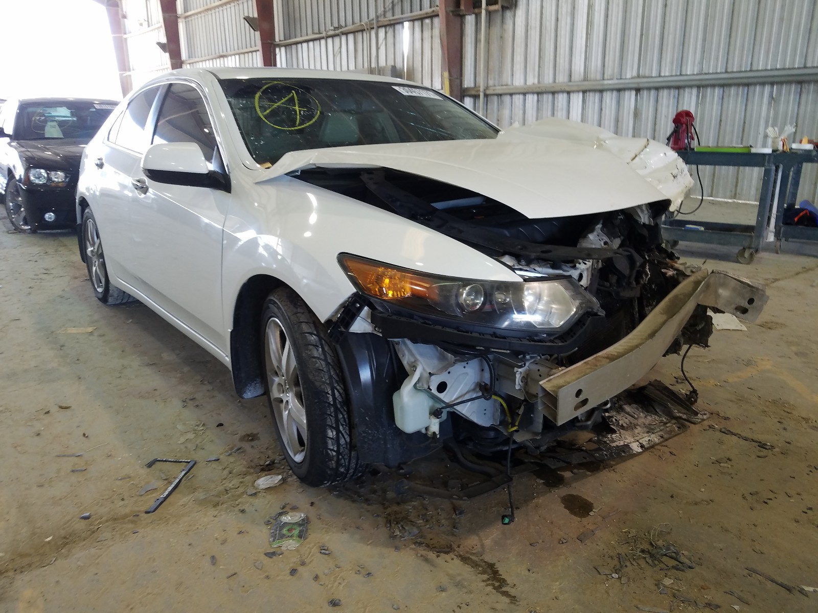 ACURA TSX TECH 2012 jh4cu2f6xcc024087