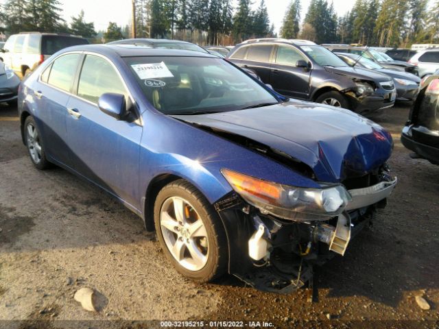 ACURA TSX 2012 jh4cu2f6xcc024543