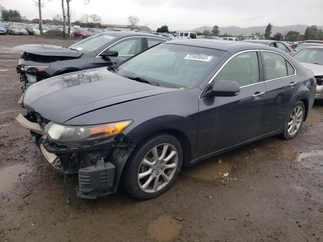 ACURA TSX TECH 2012 jh4cu2f6xcc024901