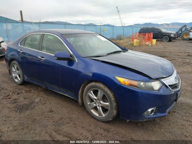 ACURA TSX 2012 jh4cu2f6xcc025773