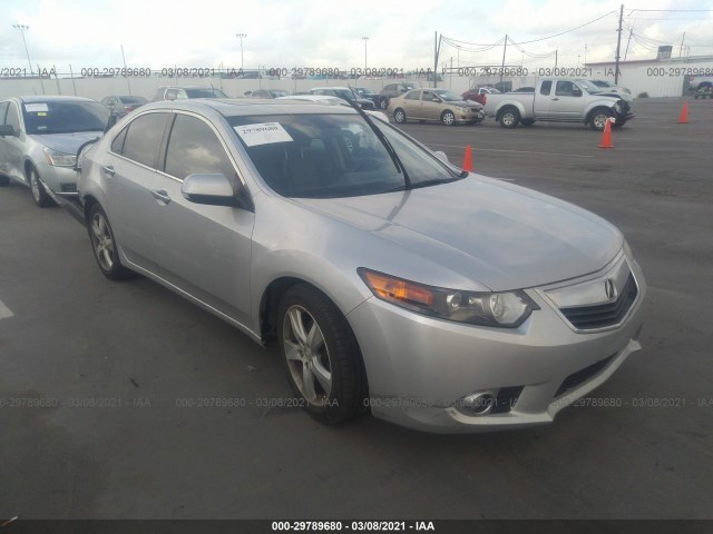 ACURA TSX 2012 jh4cu2f6xcc027555