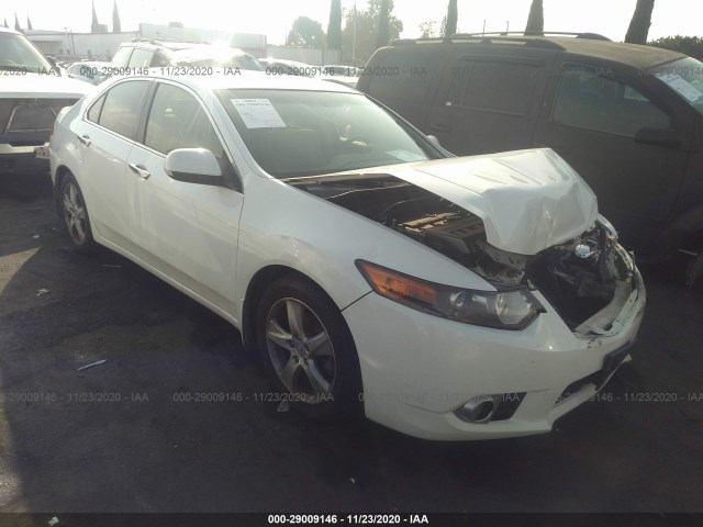 ACURA TSX 2012 jh4cu2f6xcc031153