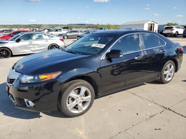 ACURA TSX TECH 2013 jh4cu2f6xdc001927