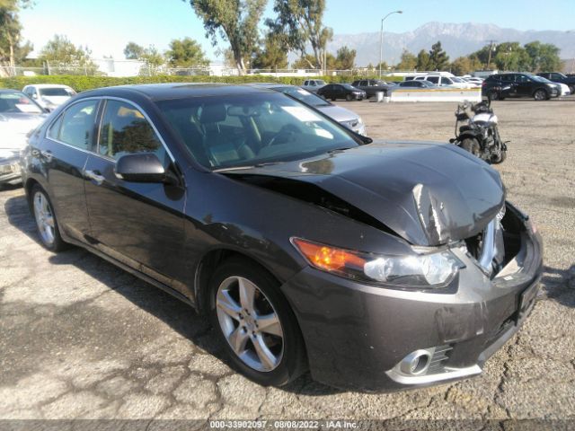 ACURA TSX 2013 jh4cu2f6xdc004245