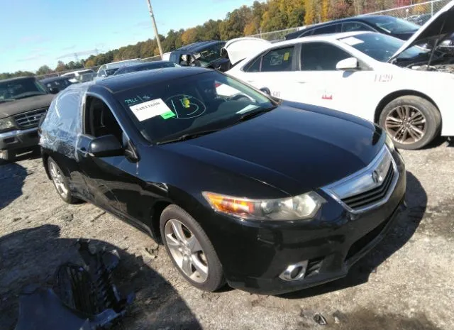 ACURA NULL 2013 jh4cu2f6xdc009249