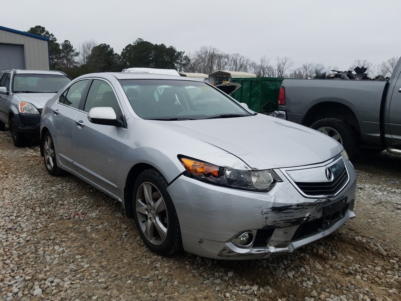 ACURA TSX TECH 2013 jh4cu2f6xdc009803