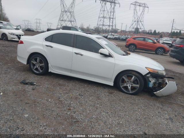 ACURA TSX 2012 jh4cu2f80cc002763