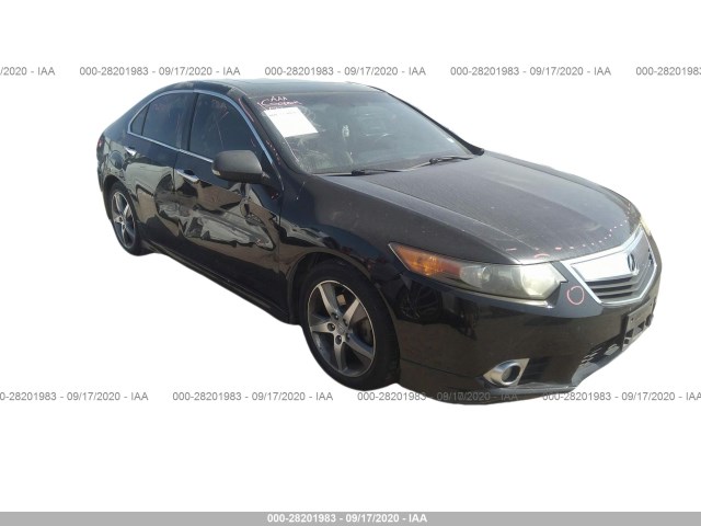 ACURA TSX 2012 jh4cu2f80cc005954