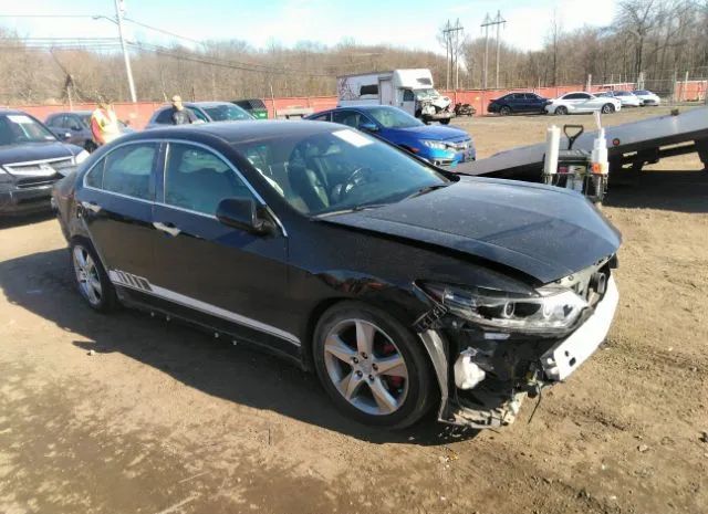 ACURA TSX 2012 jh4cu2f80cc007512