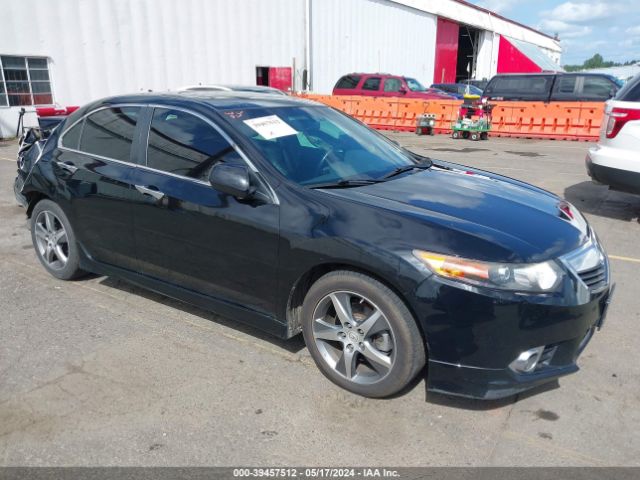 ACURA TSX 2012 jh4cu2f80cc011043