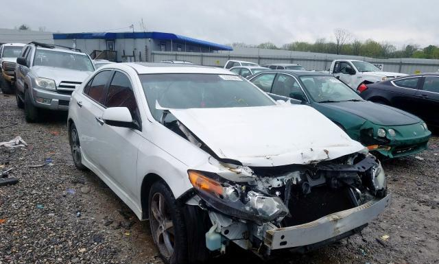 ACURA TSX 2012 jh4cu2f80cc011110