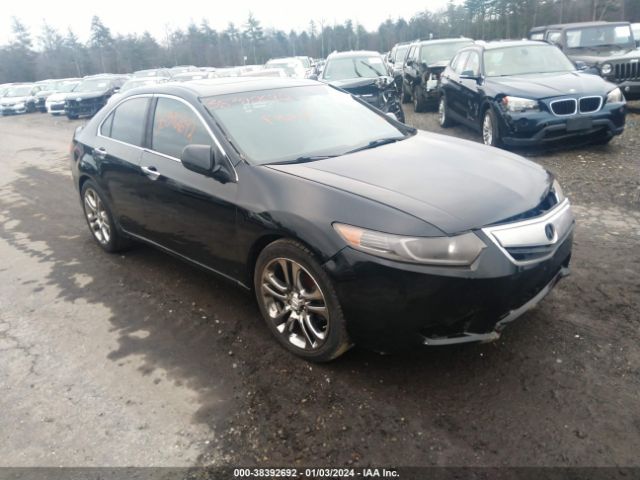 ACURA TSX 2012 jh4cu2f80cc011737