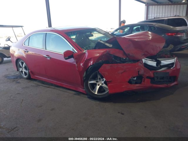 ACURA TSX 2012 jh4cu2f80cc012631