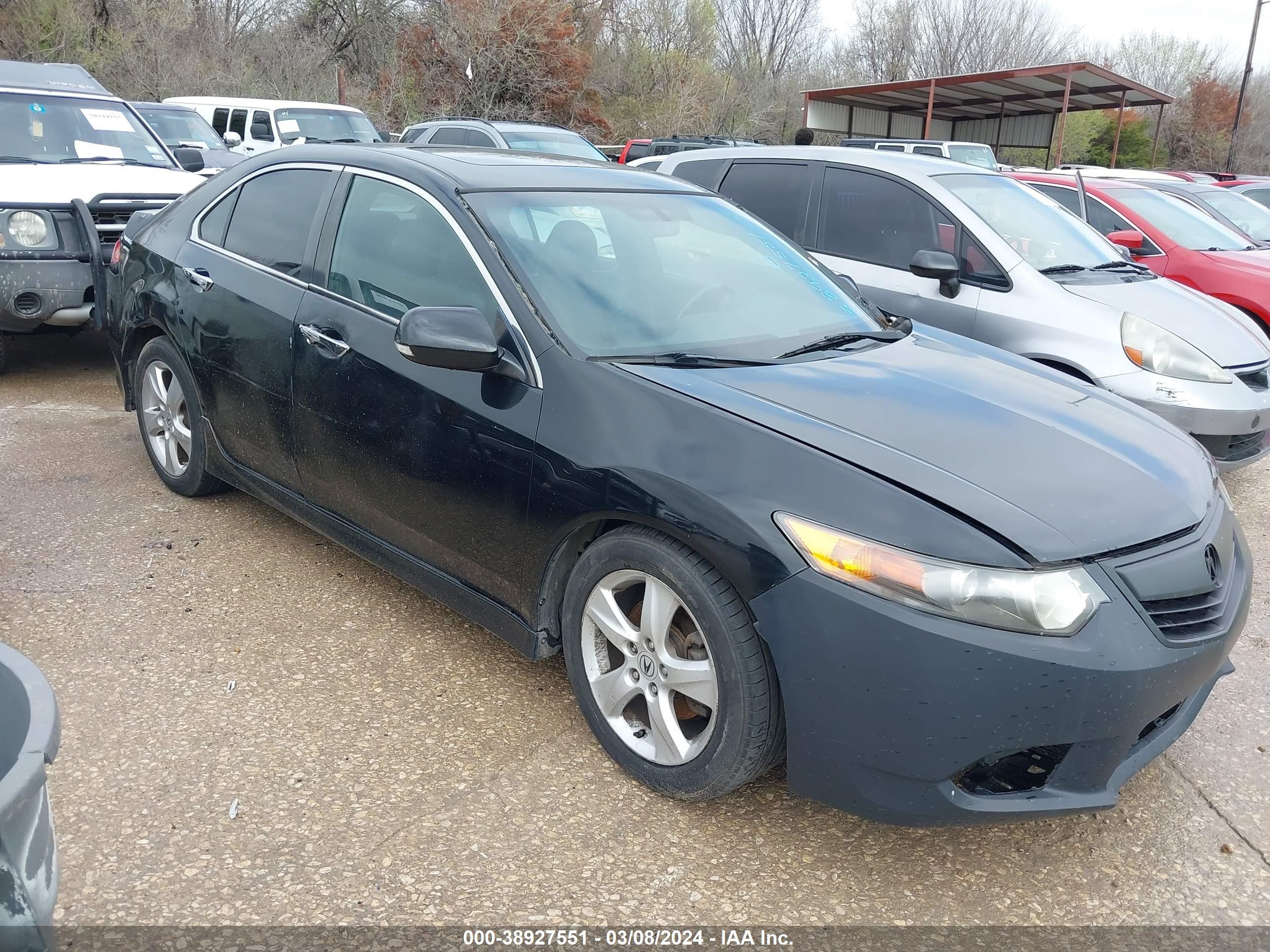 ACURA TSX 2012 jh4cu2f80cc015447