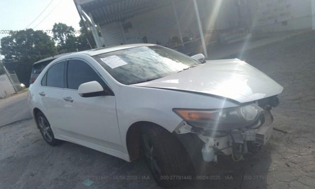 ACURA TSX 2012 jh4cu2f80cc015657