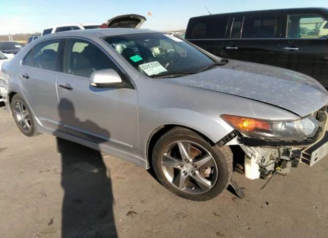 ACURA TSX 2012 jh4cu2f80cc021457